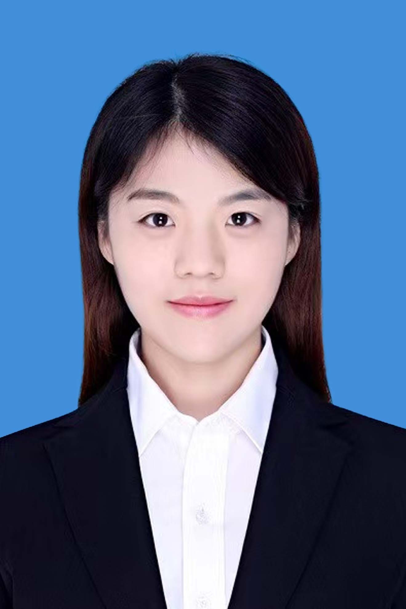 杨桂娟