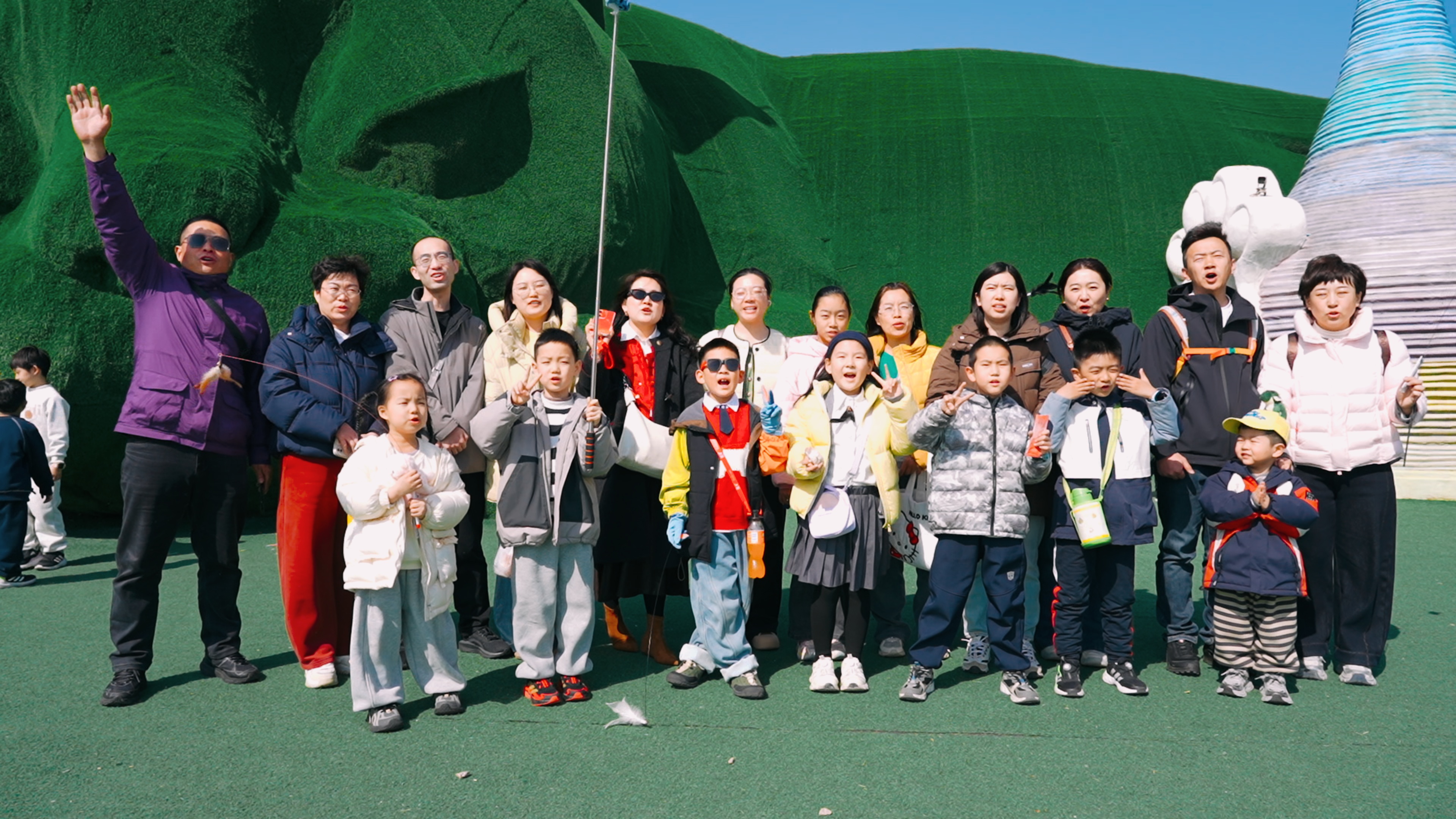 白马贺岁，趣玩新春，白马湖旅游度假区马年新春超值乐游、畅游大礼包带你马上过大年！